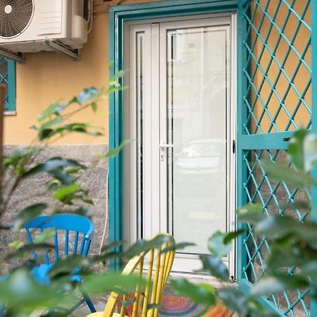 Casetta Tortina B&B Νάπολη Εξωτερικό φωτογραφία