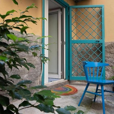 Casetta Tortina B&B Νάπολη Εξωτερικό φωτογραφία
