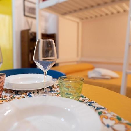 Casetta Tortina B&B Νάπολη Εξωτερικό φωτογραφία