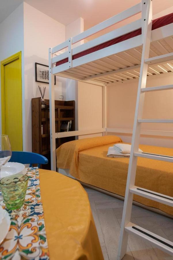 Casetta Tortina B&B Νάπολη Εξωτερικό φωτογραφία