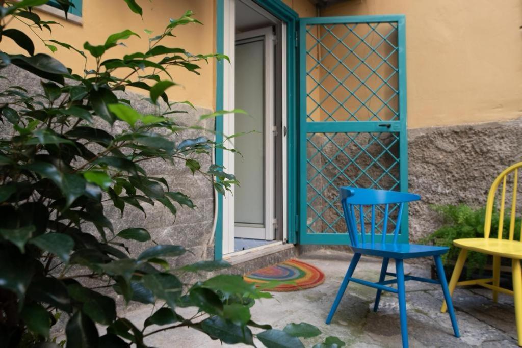 Casetta Tortina B&B Νάπολη Εξωτερικό φωτογραφία