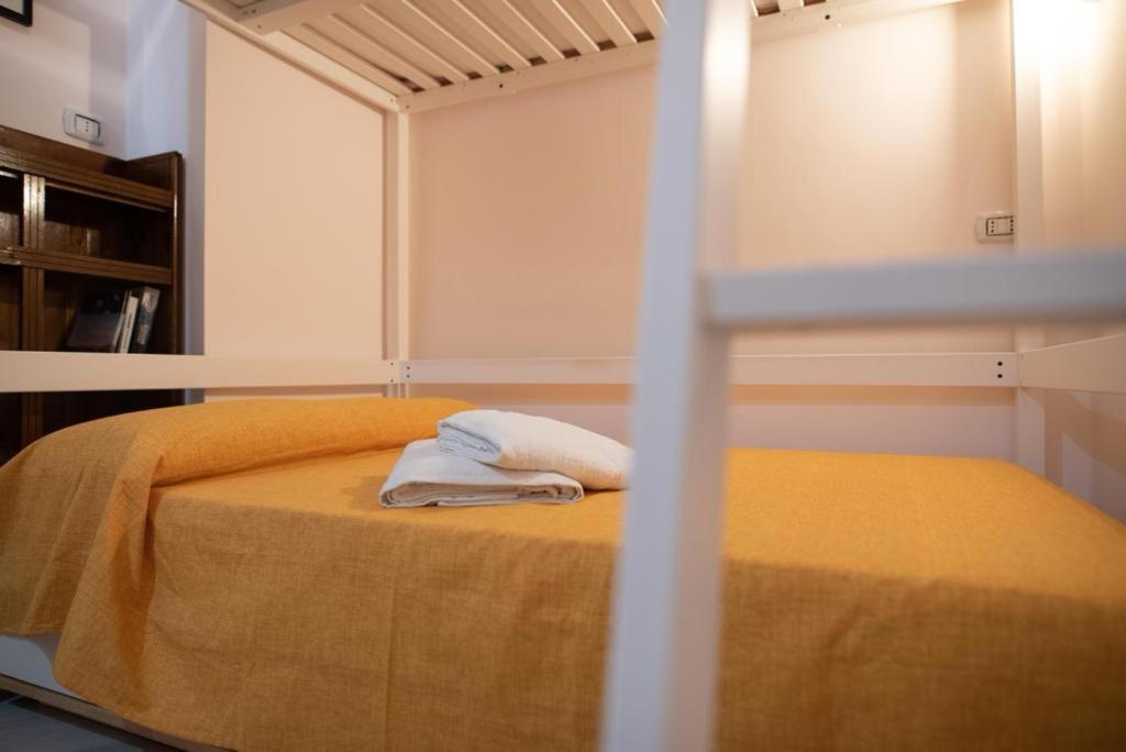 Casetta Tortina B&B Νάπολη Εξωτερικό φωτογραφία