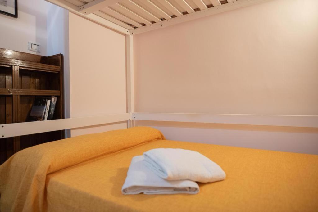 Casetta Tortina B&B Νάπολη Εξωτερικό φωτογραφία