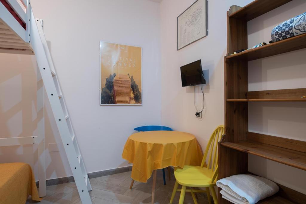 Casetta Tortina B&B Νάπολη Εξωτερικό φωτογραφία