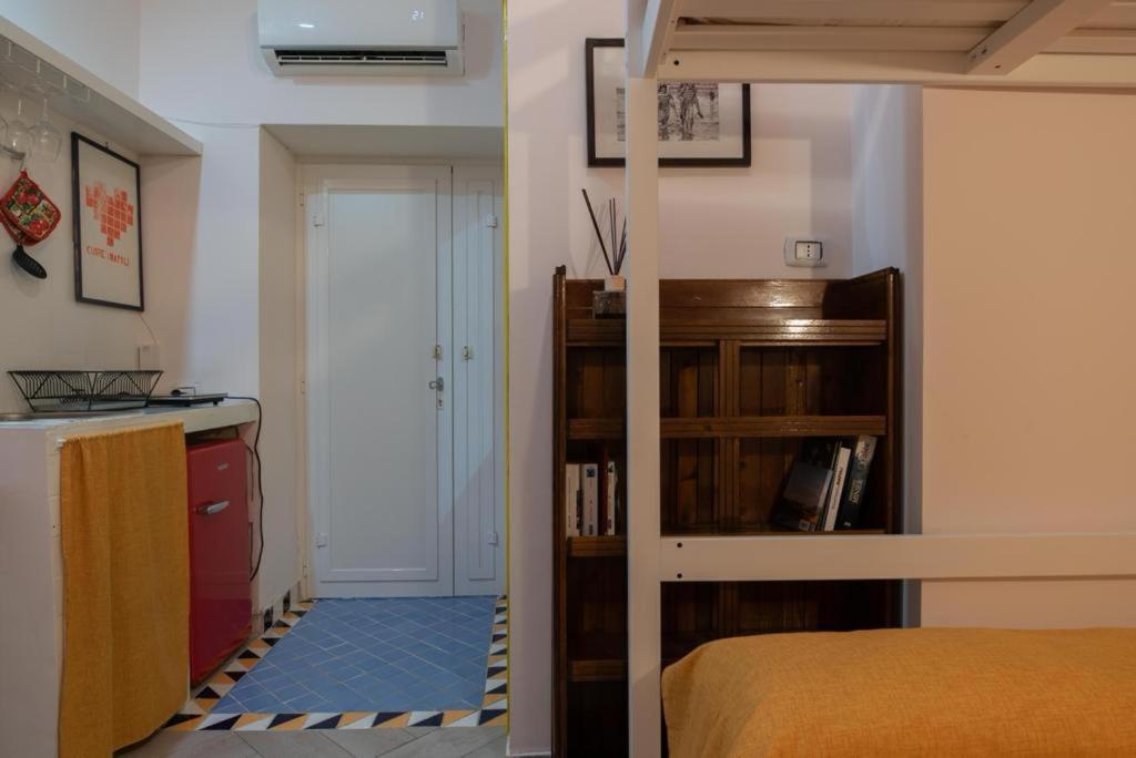 Casetta Tortina B&B Νάπολη Εξωτερικό φωτογραφία