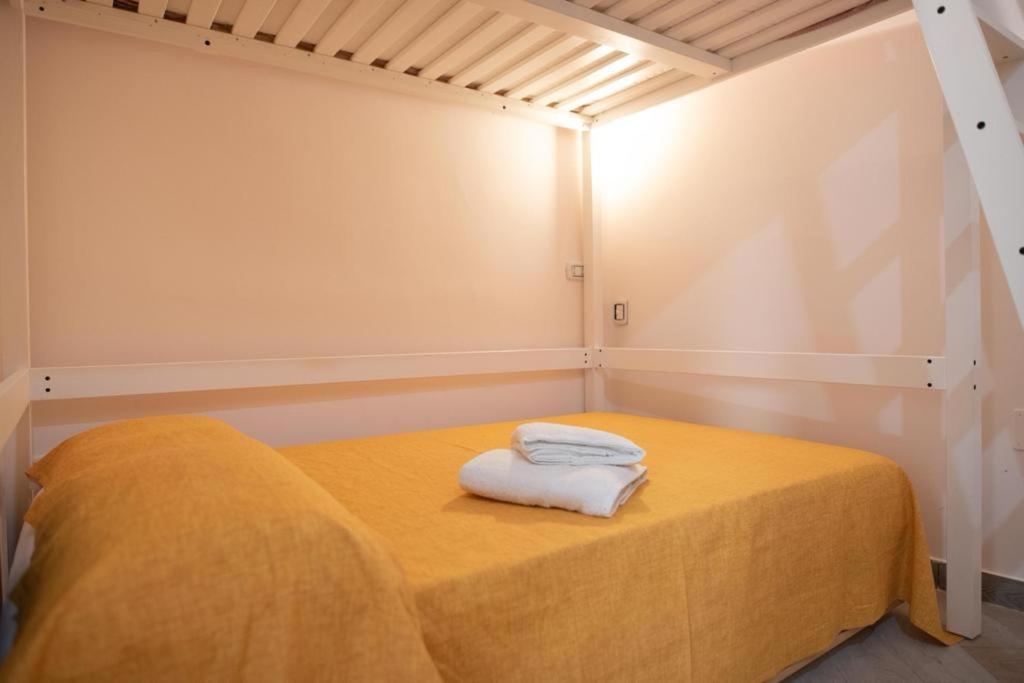 Casetta Tortina B&B Νάπολη Εξωτερικό φωτογραφία