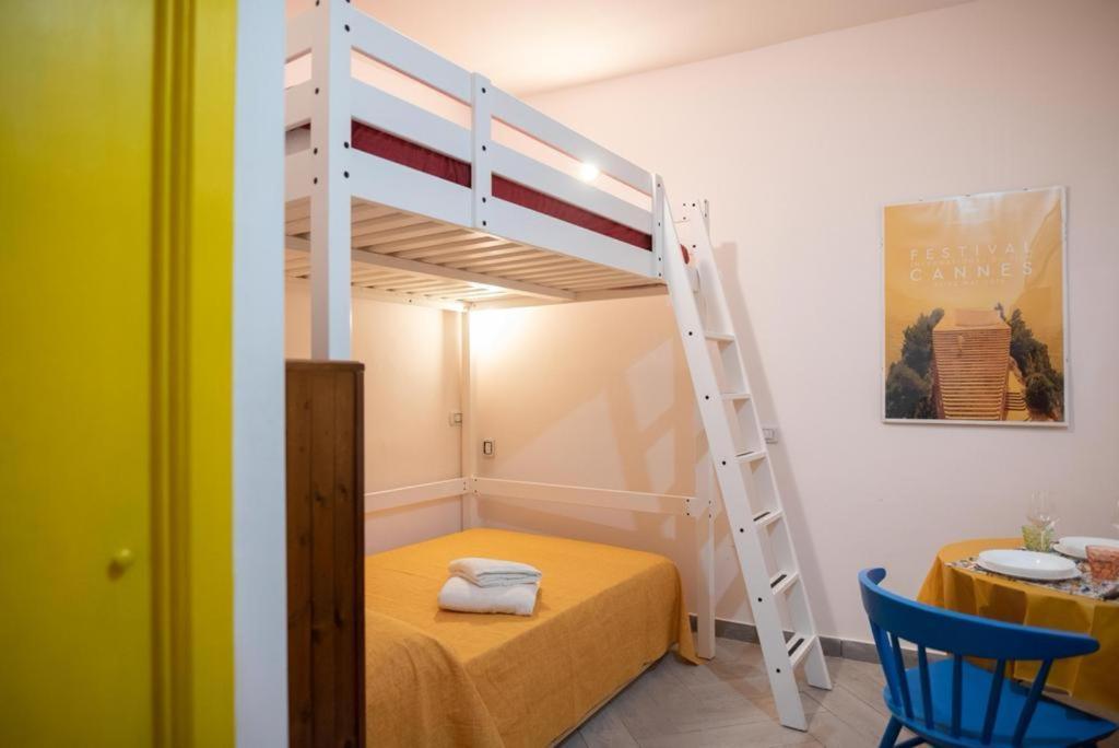 Casetta Tortina B&B Νάπολη Εξωτερικό φωτογραφία